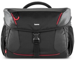 HAMA Torba fotograficzna Phoenix 200 Czarny