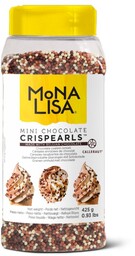 Mona Lisa Crispearls MINIMIX Crispearls Mini Barista herbatnik
