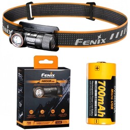 Latarka czołowa Fenix HM50R V2.0 Cree XP-G3 S4