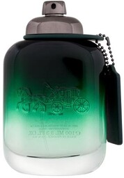 Coach Green woda toaletowa 100 ml tester
