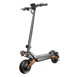 Hulajnoga elektryczna RUPTOR R6 V3 Miedziany