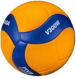 MIKASA Piłka siatkowa V300W