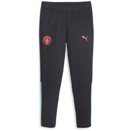 PUMA SPODNIE MCFC CASUALS 77290603 r L
