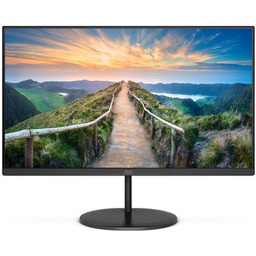 Monitor AOC 23,8" Q24V4EA HDMI DP głośniki