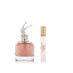 Zestaw Jean Paul Gaultier Scandal Edp 80ml +