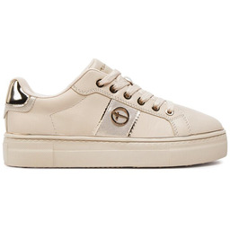 Sneakersy Tamaris 1-23724-42 Beżowy