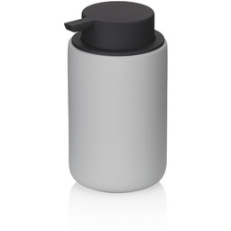 Kela Dozownik do mydła (szary) Sana