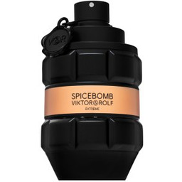 Viktor & Rolf Spicebomb Extreme woda perfumowana