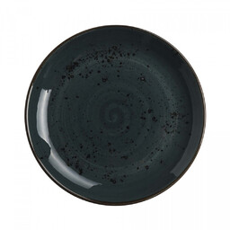 Talerz płytki 260 mm Arando szary Fine Dine