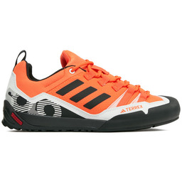 Sneakersy adidas Terrex Swift Solo 2 IE6902 Pomarańczowy
