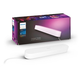 Philips Hue White and Colour Ambiance Play Biały