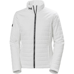 Helly Hansen Kurtka żeglarska Kobiety W Crew Izolator