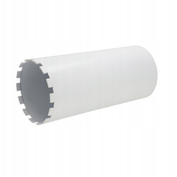 Wiertło Koronowe Diamentowe do Betonu 187 x 450