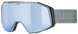 UVEX Gravity FM blue