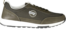 MĘSKIE BUTY SPORTOWE CARRERA ZIELONE