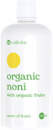 Organic Noni - sok z owoców Noni 946