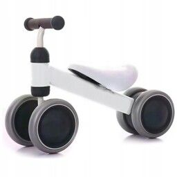 Ecotoys, rowerek biegowy Practise