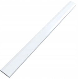Aluminiowa Maskownica do Kabli Listwa Maskująca Click-Lock 110