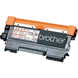 Toner Brother TN-2220 Black/czarny
