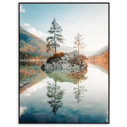 Obraz ArtBox 50 x 70 cm AB220 rock