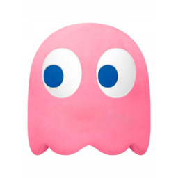 Pluszak Pac-Man - Pinky