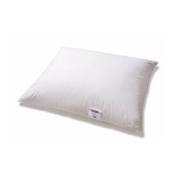 Poduszka puchowa 70% 50x60 Basic+ 500g biała AMZ
