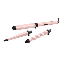 BaByliss Curl and Wave Trio Zestaw do stylizacji
