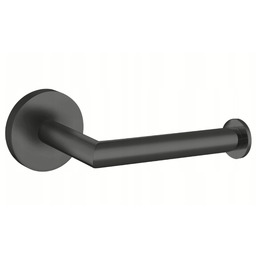 Omnires Uchwyt Na Papier Toaletowy Kolor Grafitowy MP60510GR