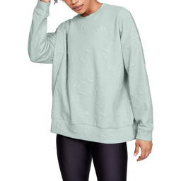 Under Armour Top rozgrzewający Kobiety Unstoppable Daytona Move