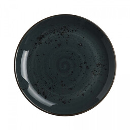 Talerz śniadaniowy i deserowy 190 mm Arando szary