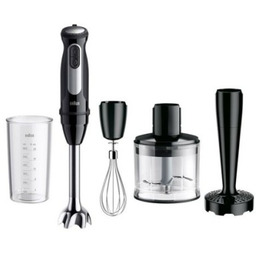Braun Zestaw blendera ręcznego MQ55307M MultiQuick 5 Pro