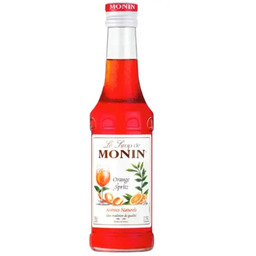Syrop Monin Orange Spritz 250ml