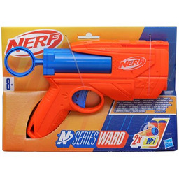 Nerf Wyrzutnia N Series Ward G0132EU4