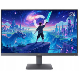 Monitor Lenovo Loq 27Q-10 180Hz Qhd Ips| 27"