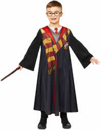 Kostium Harry Potter Deluxe