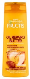 Fructis Oil Repair 3 Butter Szampon do włosów