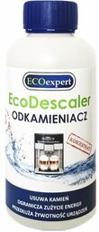 Odkamieniacz do ekspresów EcoDescaler 500ml