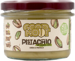 KREM PISTACJOWY BEZ DODATKU CUKRU 200 g -