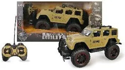Auto terenowe R/C - Artyk