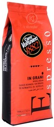 Kawa ziarnista Vergnano Espresso 1kg - Oferta Limitowana!