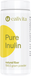 Pure Inulin 198,5 g Calivita