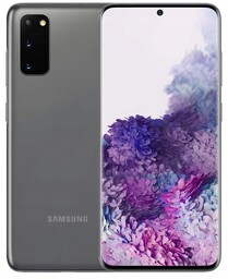 Smartfon Samsung Galaxy S20 5G G981 Nowy 12/128GB