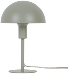 Nordlux Gabinetowa lampka grzybek Ellen 2213745023 na stół