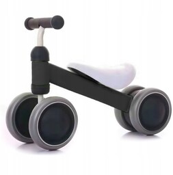 Ecotoys, rowerek biegowy Practise