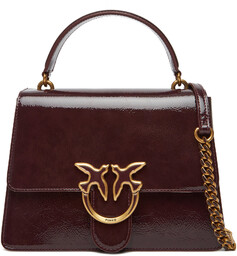 Torebka PINKO Love One Top Handle Classic Light