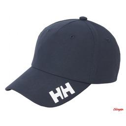 HELLY HANSEN Czapka z daszkiem Crew Cap 2.0