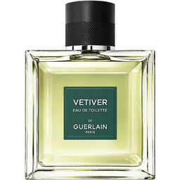 Guerlain Vetiver woda toaletowa 100 ml TESTER