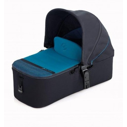 Jane, Gondola, Micro 5005, S46, Teal