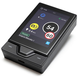 Yanosik RS 15-lecie (dożywotni abonament)