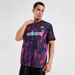 ADIDAS T SHIRT FTB AOP TEE